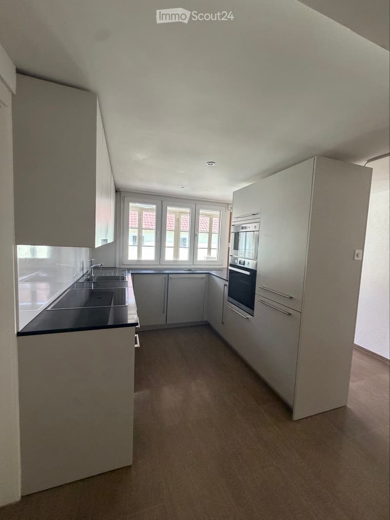 4.5 Zimmerwohnung in Konolfingen (5)