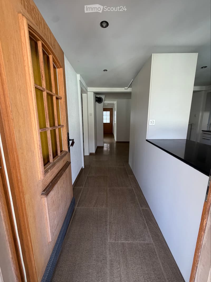 4.5 Zimmerwohnung in Konolfingen (3)