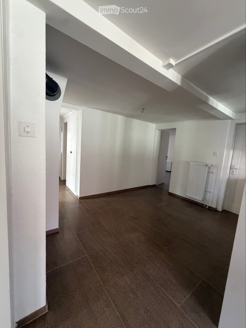 4.5 Zimmerwohnung in Konolfingen (4)