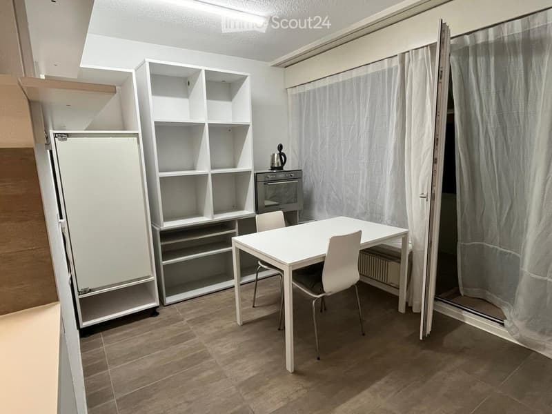 Zu vermieten 1,5-Zimmer-Wohnung in 5737 Menziken 1250.- (4)