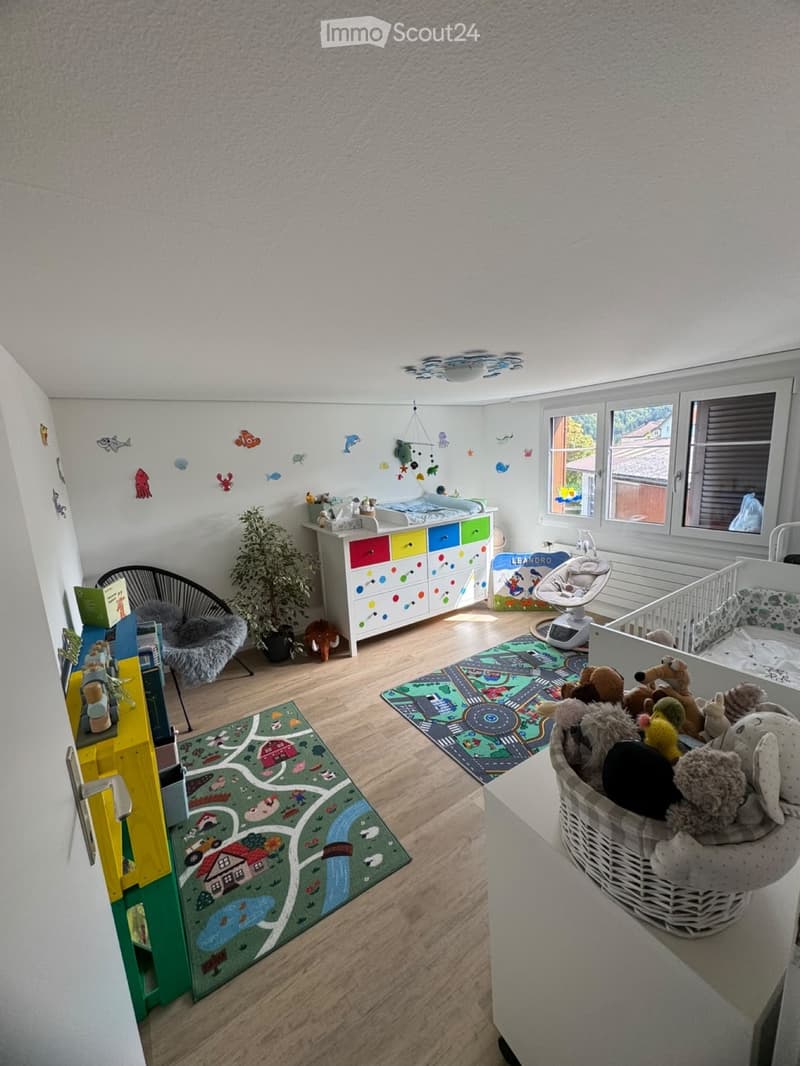 Renovierte 3.5 Zimmer Wohnung (5)
