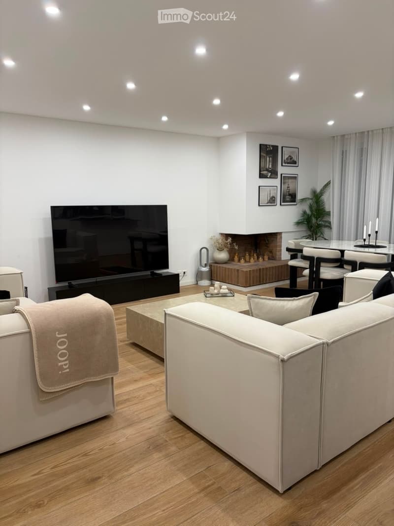 4,5 Zimmer-Wohnung (5)
