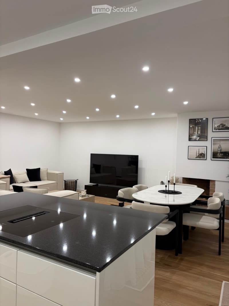 4,5 Zimmer-Wohnung (3)