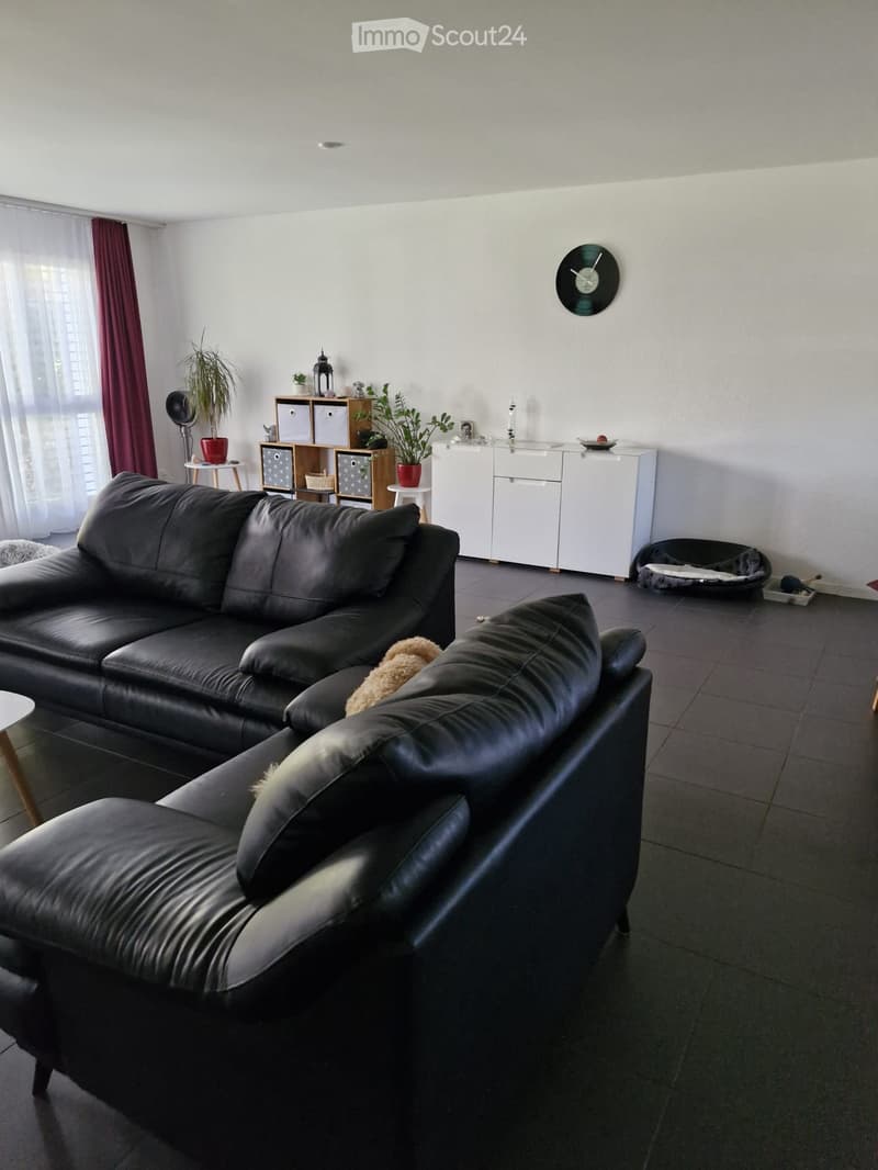3.5 Zimmer mit Sitzplatz (3)