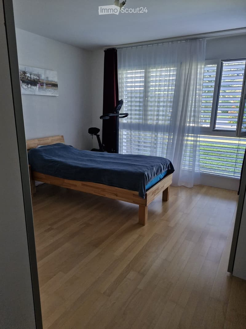 3.5 Zimmer mit Sitzplatz (5)