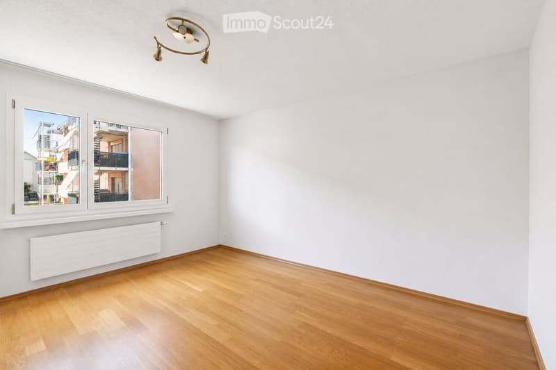 3.5-Zimmer-Wohnung nahe Bahnhof Langenthal zu vermieten (5)