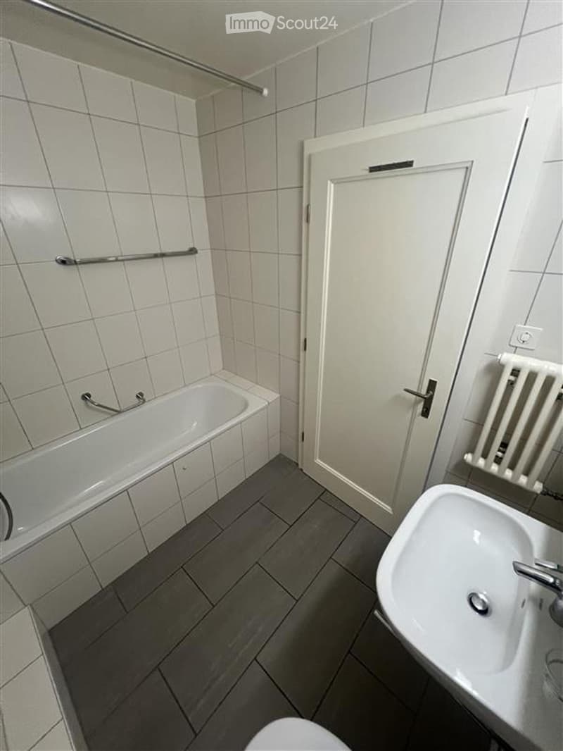 Appartement 3 p. de 60m² avec balcon Yverdon-les-Bains (3)