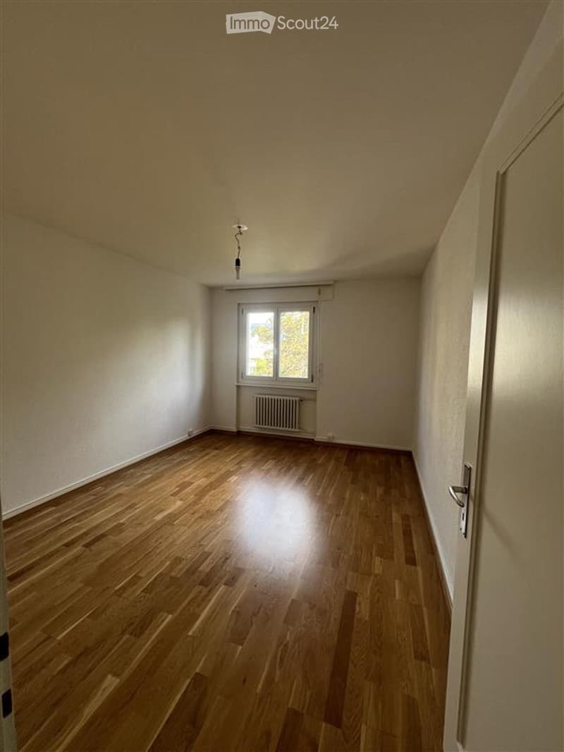 Appartement 3 p. de 60m² avec balcon Yverdon-les-Bains (5)
