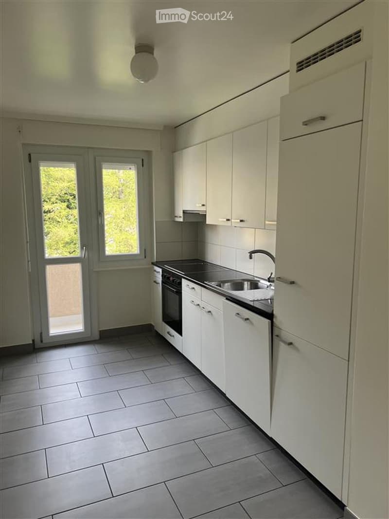 Appartement 3 p. de 60m² avec balcon Yverdon-les-Bains (2)