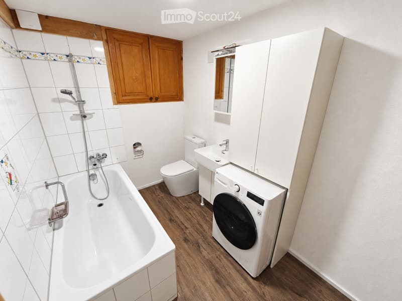 Renovierte 3.5-Zimmer-Wohnung zu vermieten per sofort (3)