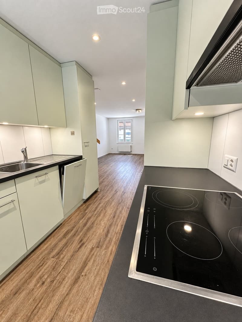 Renovierte 3.5-Zimmer-Wohnung zu vermieten per sofort (2)
