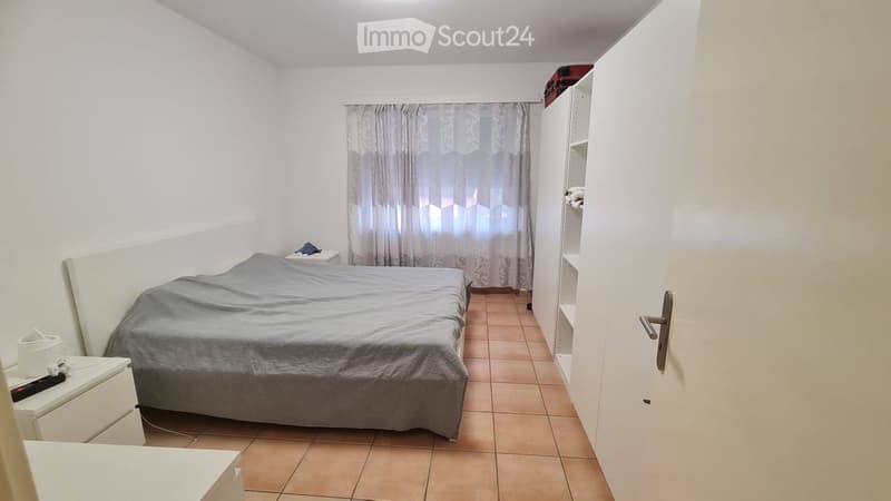 Arbedo 3½ locali al 4 - lavatrice/asciugatrice privati (2)