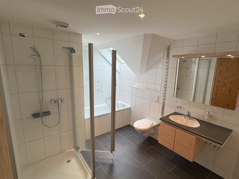 5.5-Zimmer-Dachwohnung in attraktiver Gemeinde Zuzwil SG (2)