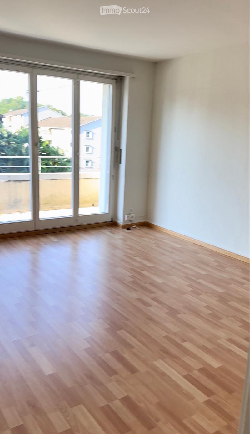 Schöne 3 Zimmerwohnung sehr zentral und ruhig (1)