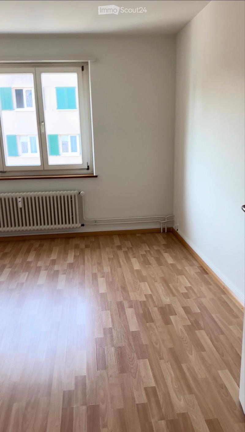 Schöne 3 Zimmerwohnung sehr zentral und ruhig (3)
