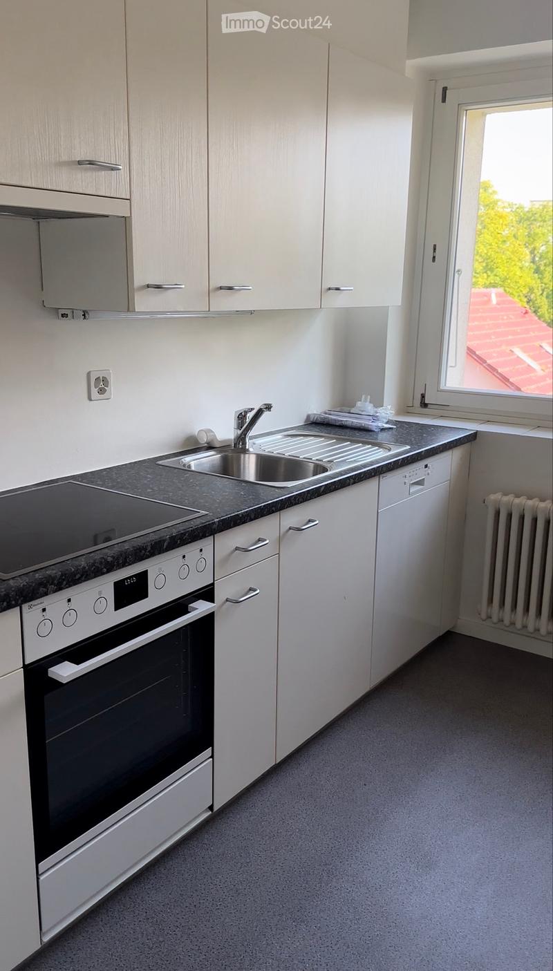 Schöne 3 Zimmerwohnung sehr zentral und ruhig (4)
