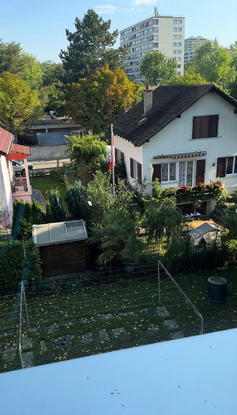 Schöne 3 Zimmerwohnung sehr zentral und ruhig (5)