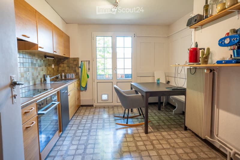 Viel Stauraum & Top-Anbindung | 4,5 Zimmer in Münchenbuchsee (3)