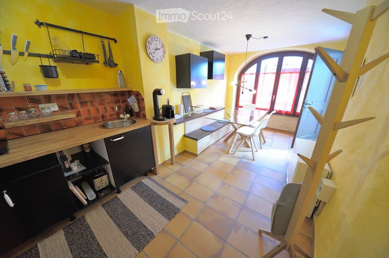Grazioso rustico duplex (1)