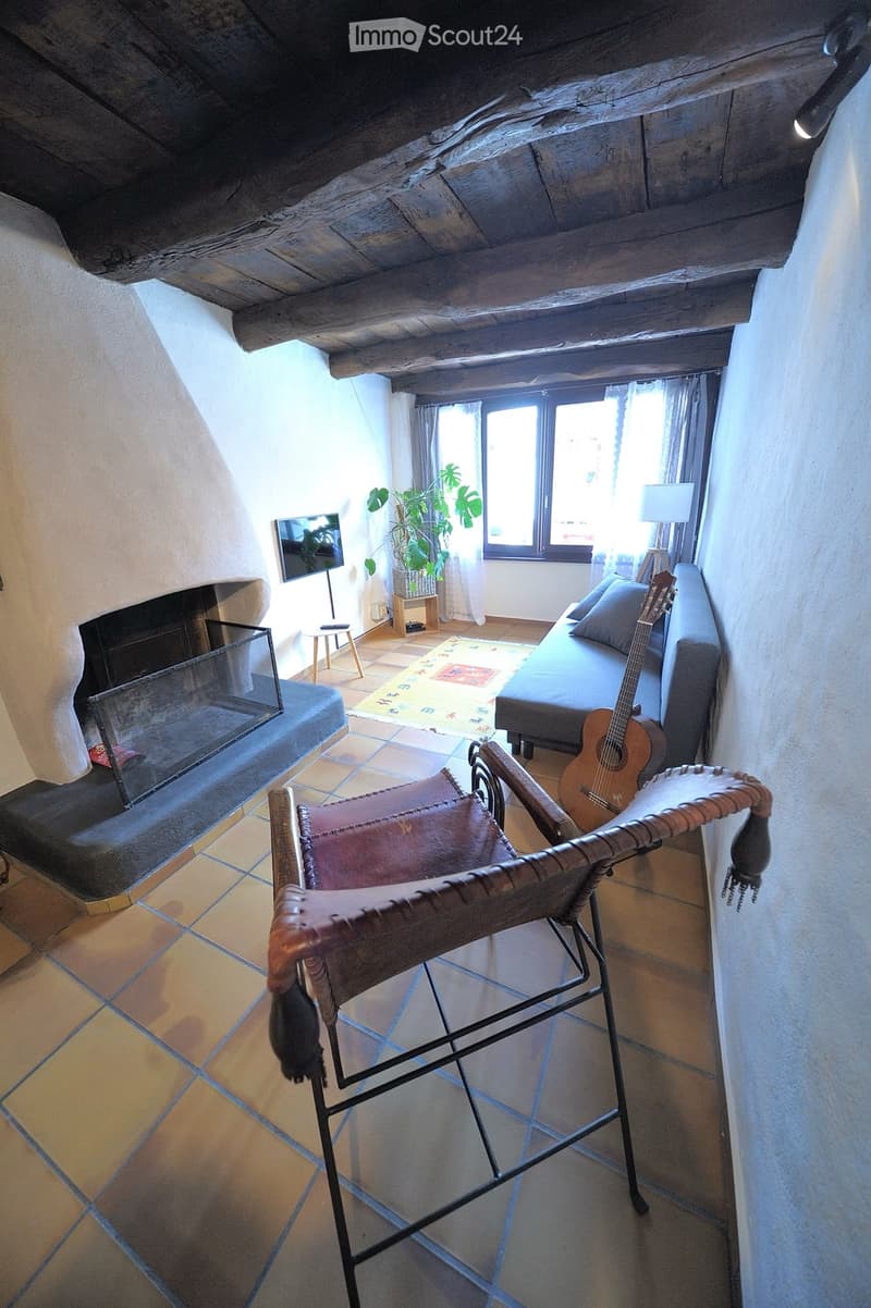 Grazioso rustico duplex (5)