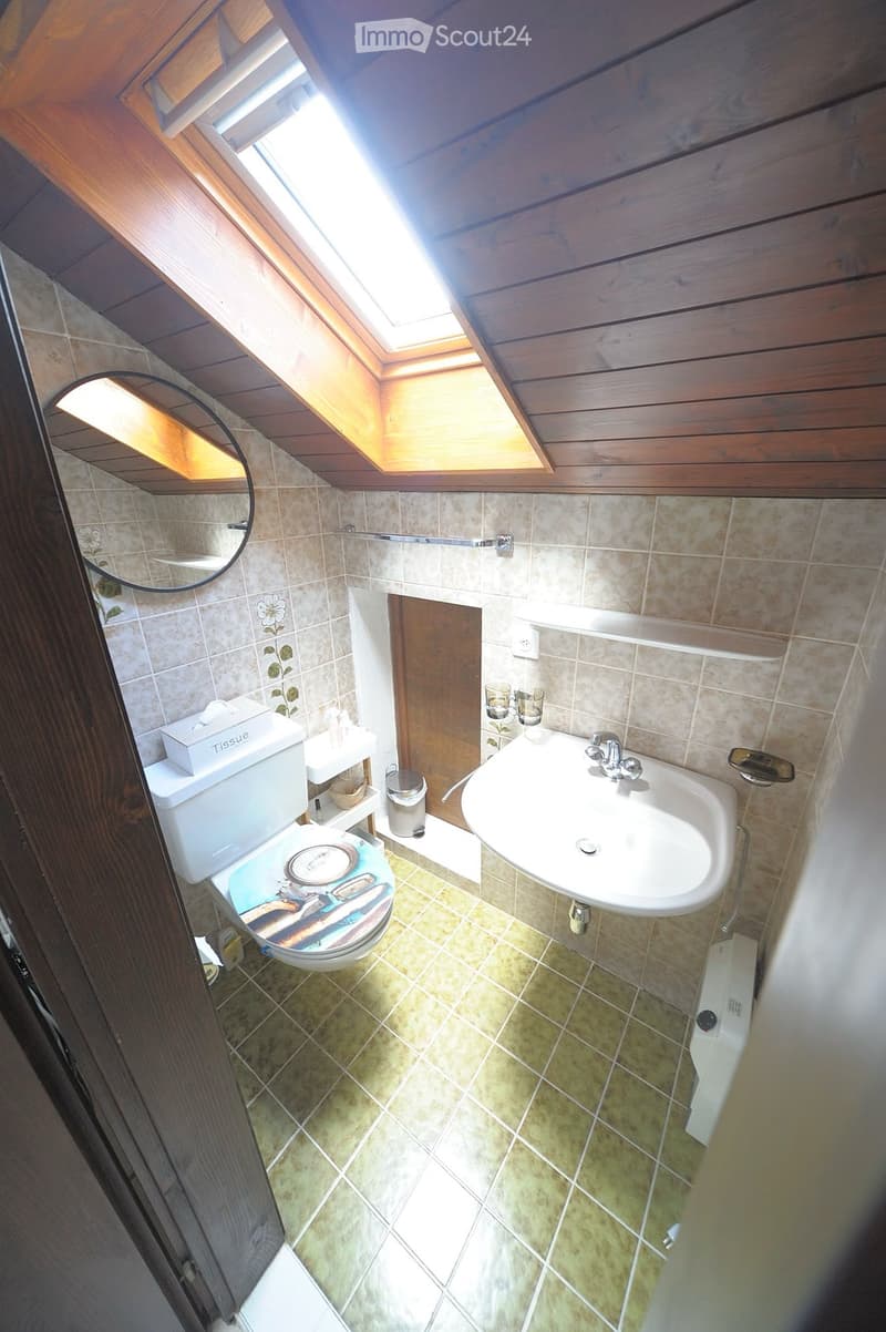 Grazioso rustico duplex (3)