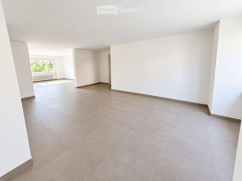 4.5-Zimmer-Wohnung in Brüttisellen - modern, zentral & ruhig (2)