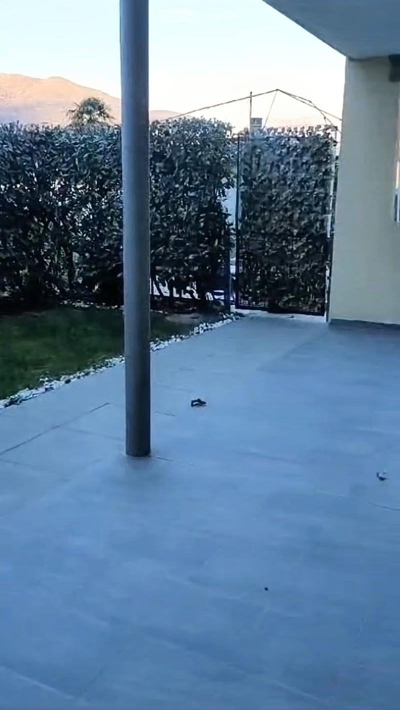 3.5 locali con giardino privato e posteggio (4)