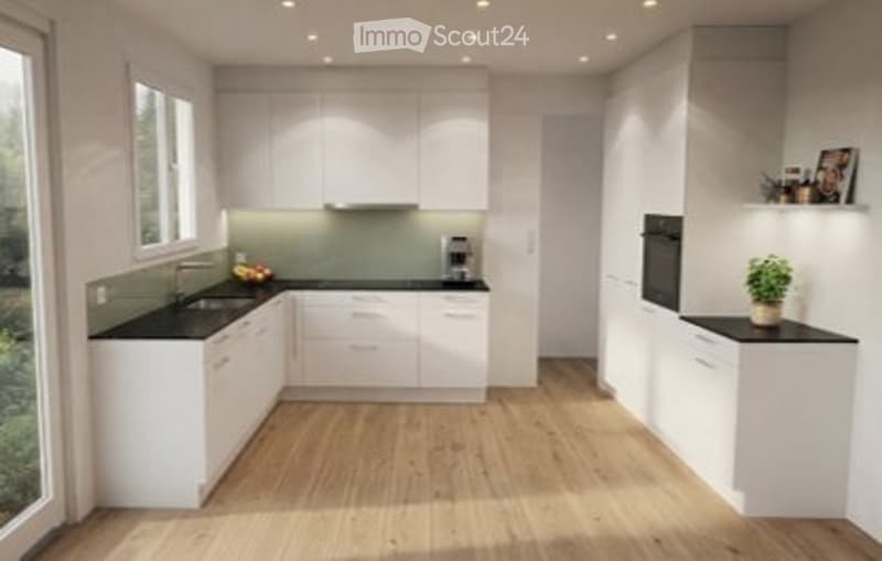 Erstbezug 4.5 Zimmer-Wohnung mit grosser Terrasse (1.1) (3)