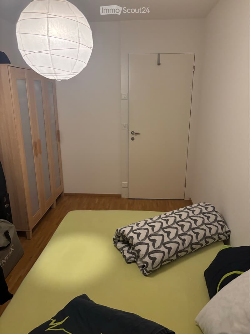 WG Zimmer (2)