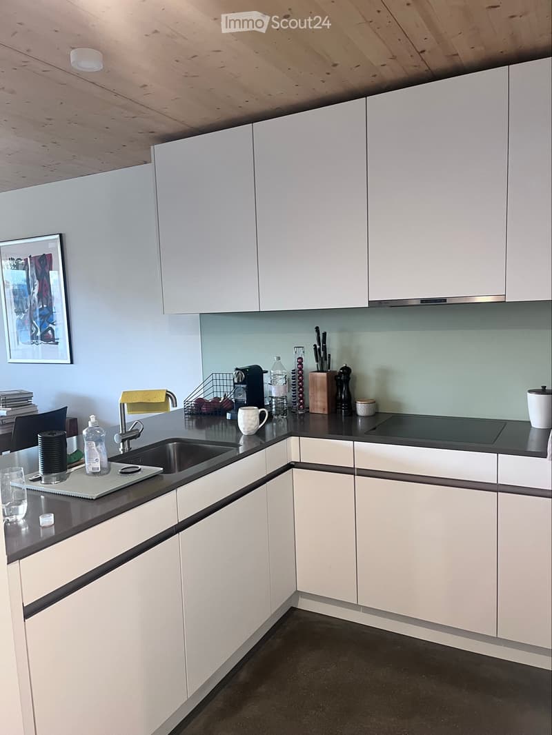 WG Zimmer mit eigenem Bad (3)