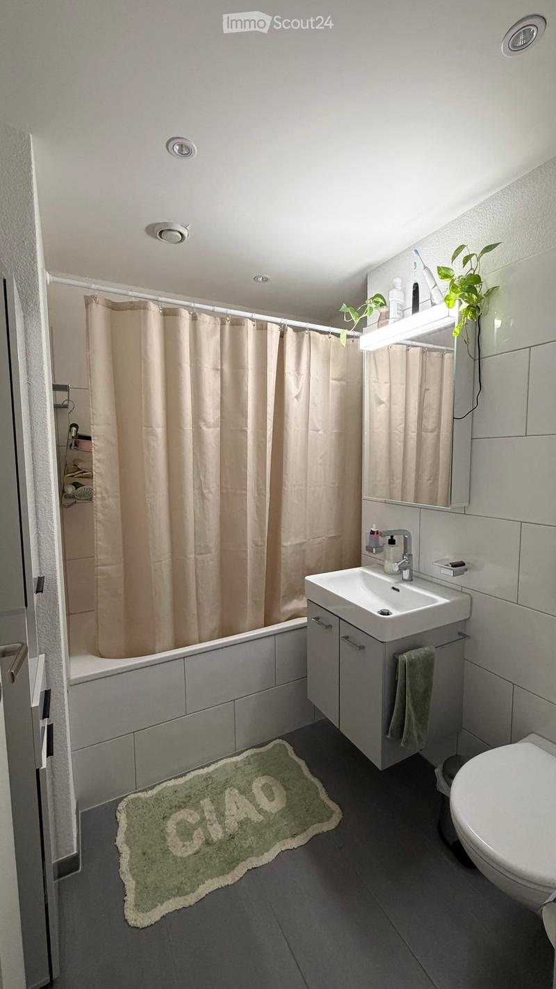 Befristete 3.5 Zimmer Wohnung in 3008 Bern (4)