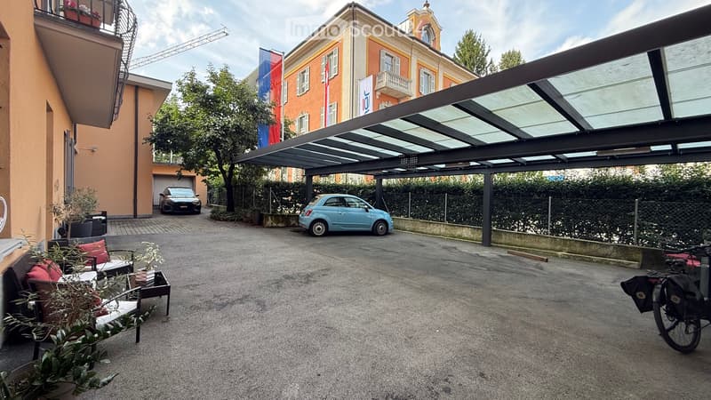 Affittiamo bellissimo 4,5 completamente ristrutturato (11)