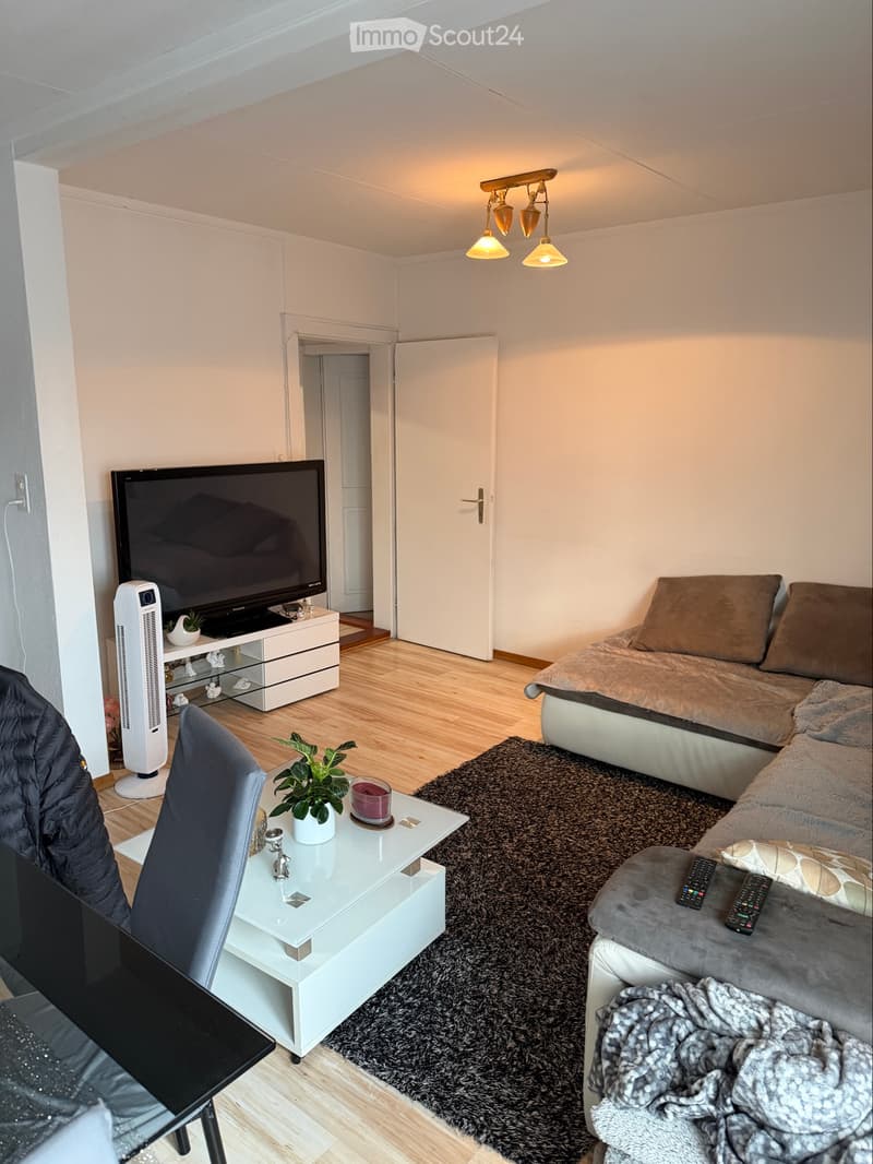 4Zi-Wohnung inkl. NK in Tann ab 01.01.27 (1)
