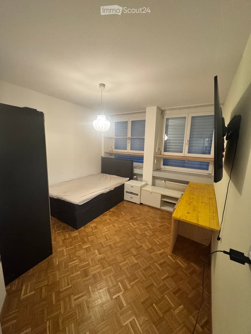 WG Zimmer (2)