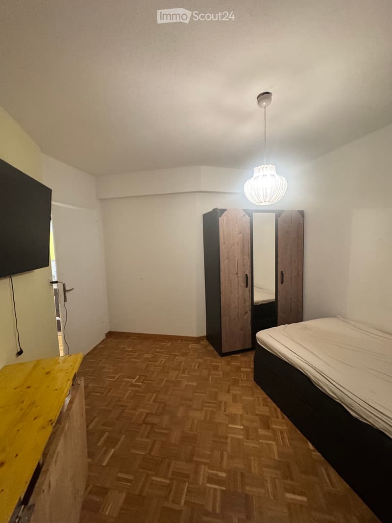 WG Zimmer (1)