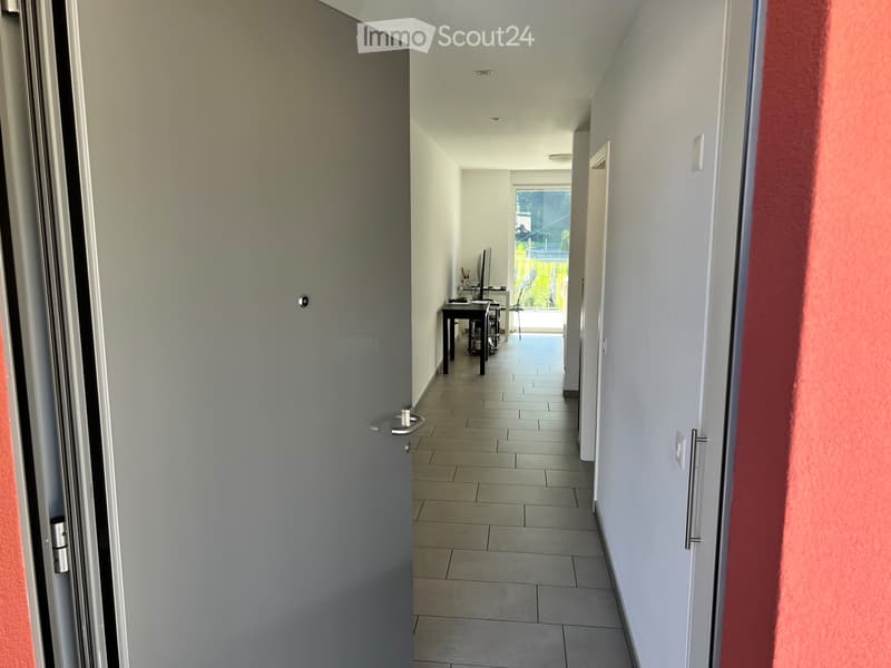 Appartamento di 2.5 locali Roveredo GR (5)