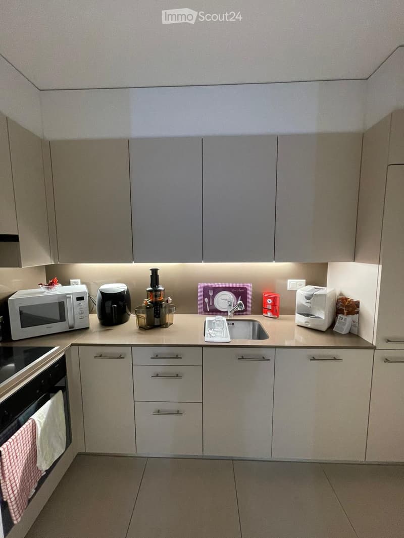 Appartamento 2.5 locali babengo (5)