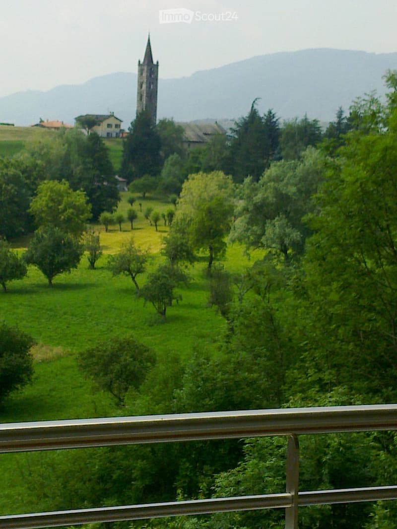 Affittasi delizioso appartamento di 2,5 locali (1)