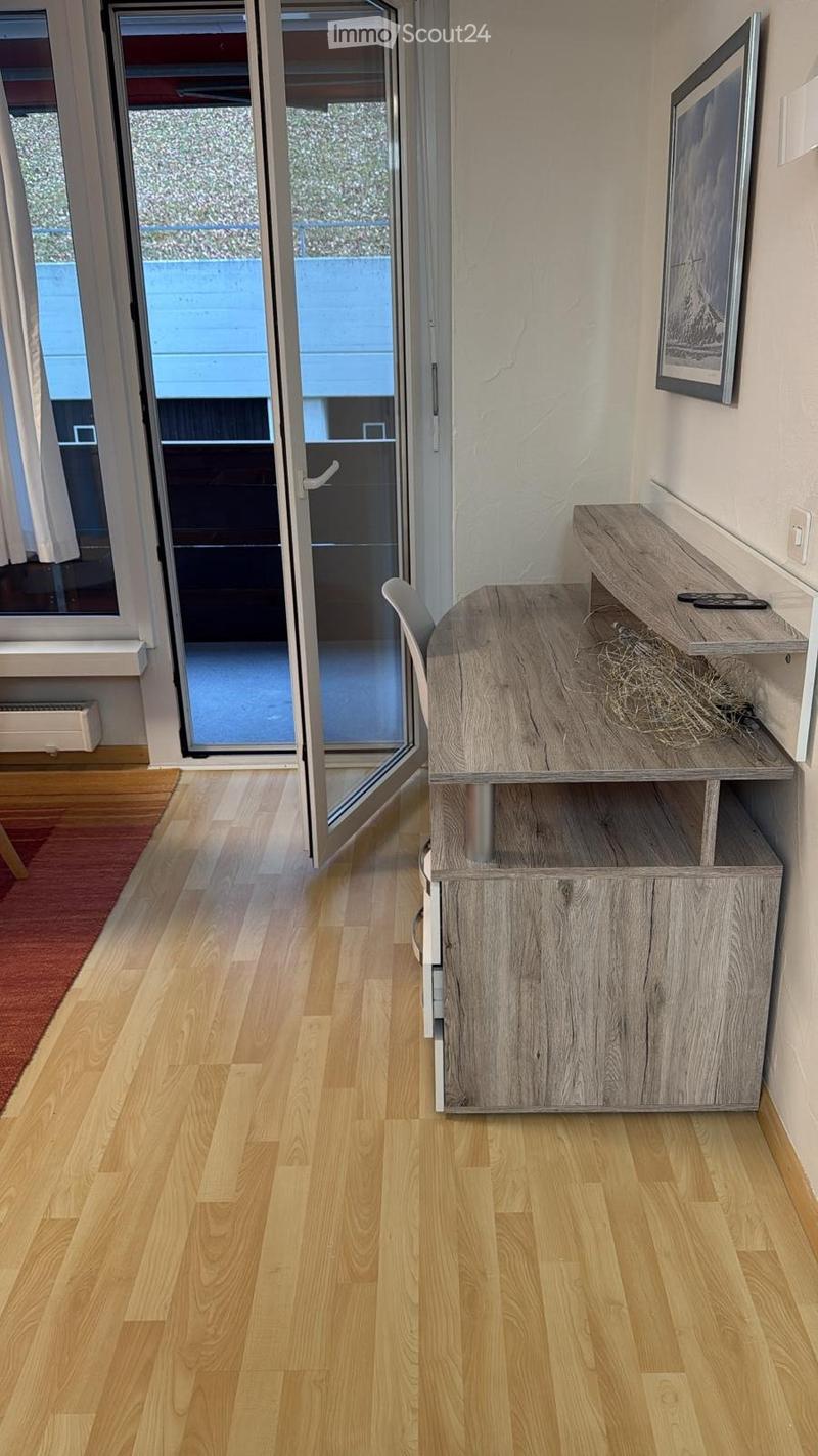 1 Zimmer-Wohnung in Filzbach mieten (5)