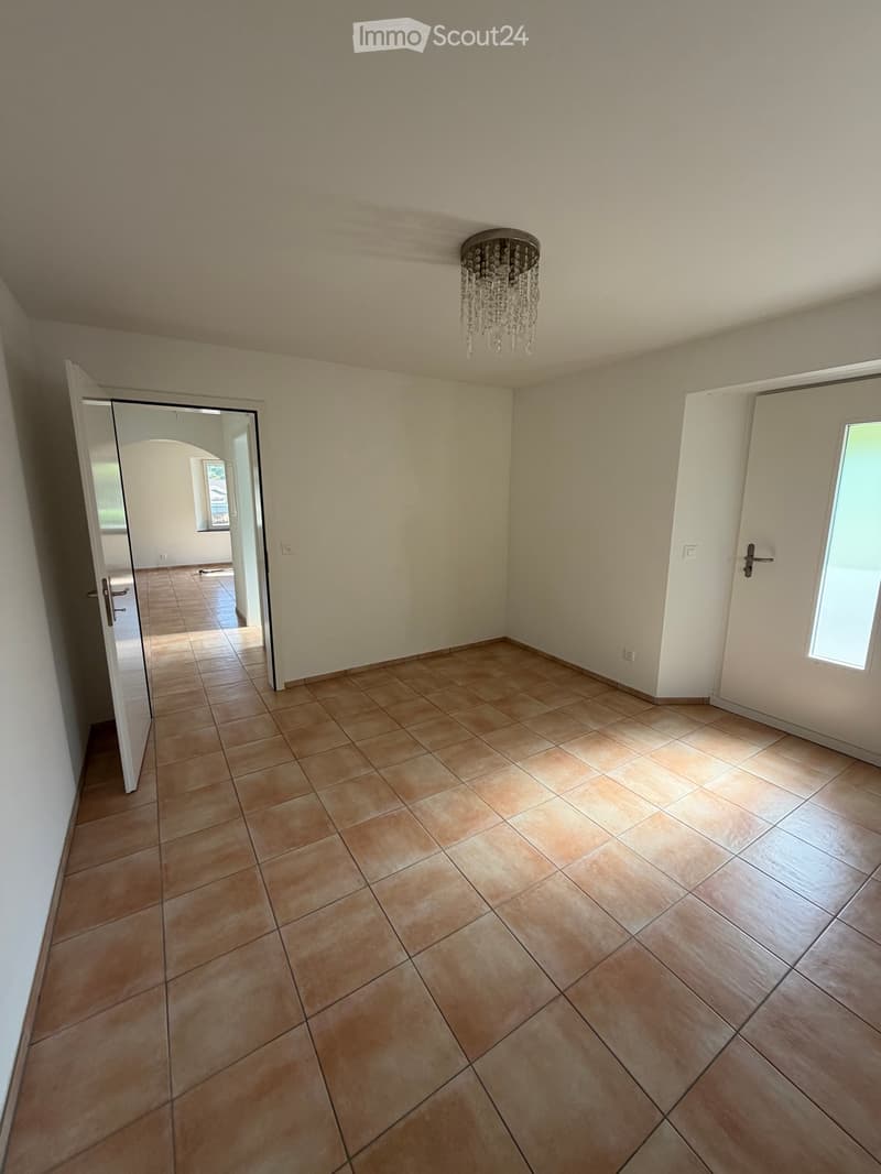 Charmante 2,5 Zimmerwohnung (4)
