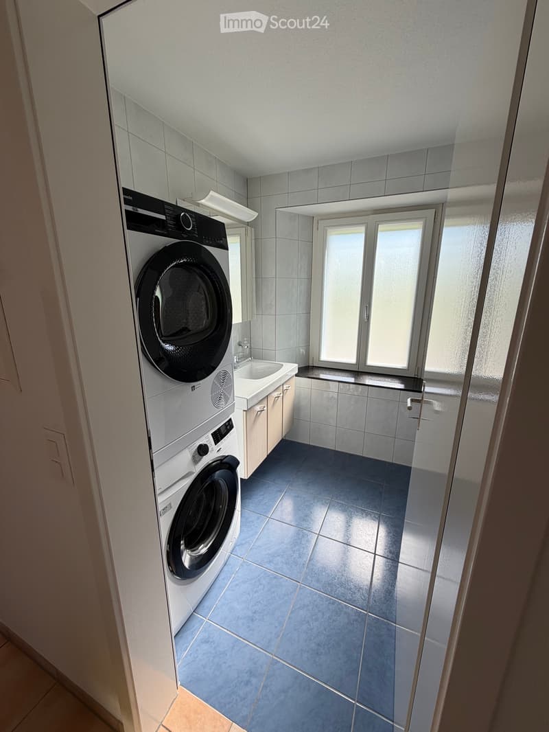 Charmante 2,5 Zimmerwohnung (5)
