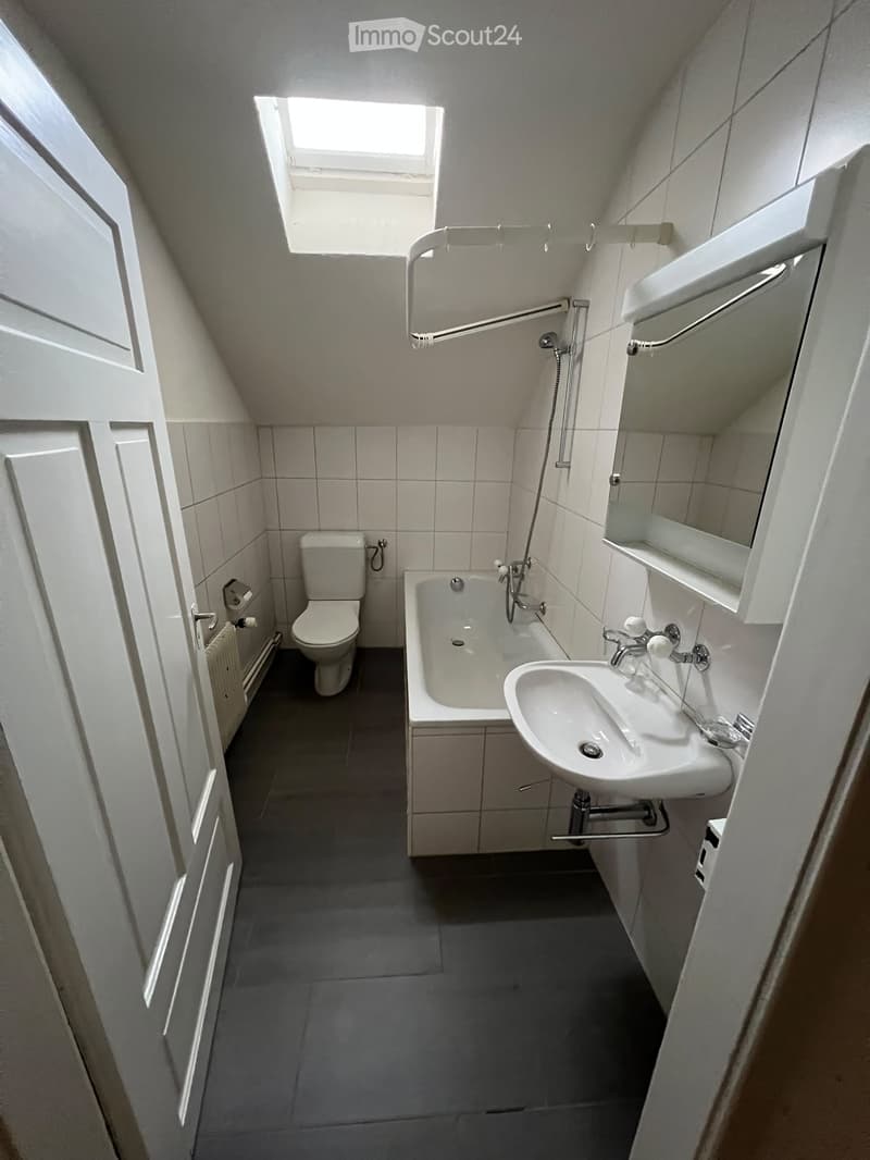 WG-Zimmer in St.Gallen ab 750fr (3)