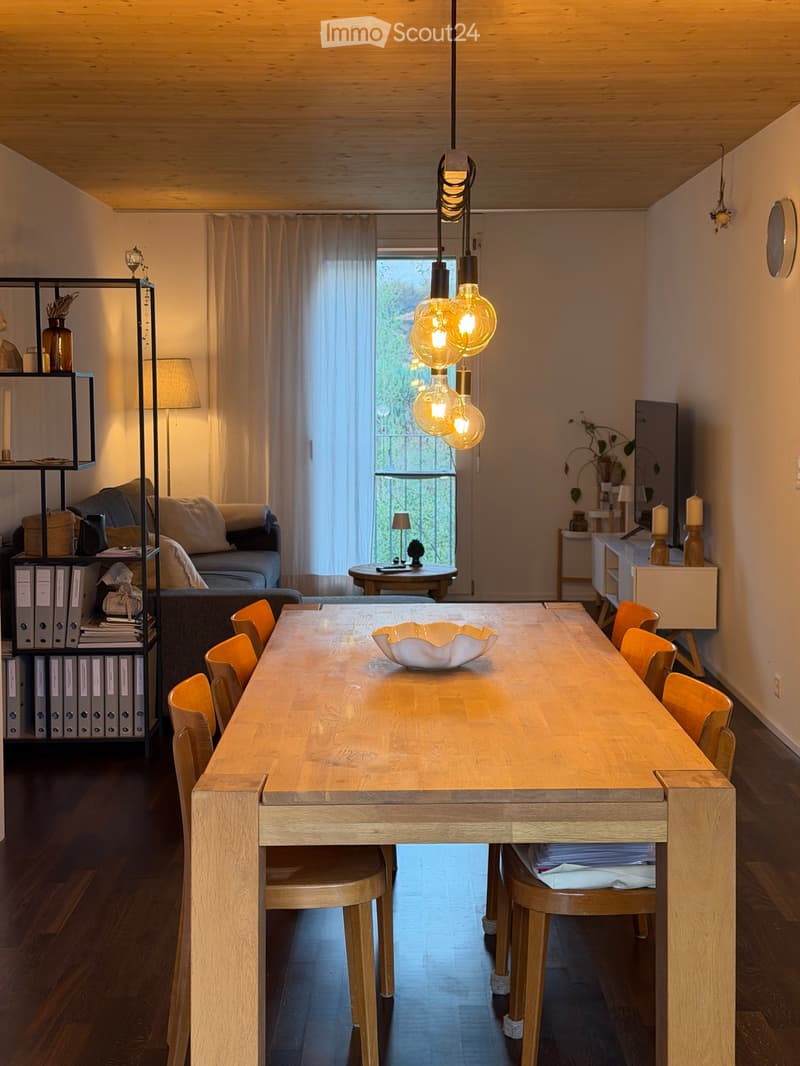Appartamento 3.5 a Bellinzona (2)