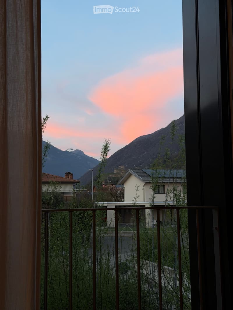 Appartamento 3.5 a Bellinzona (5)