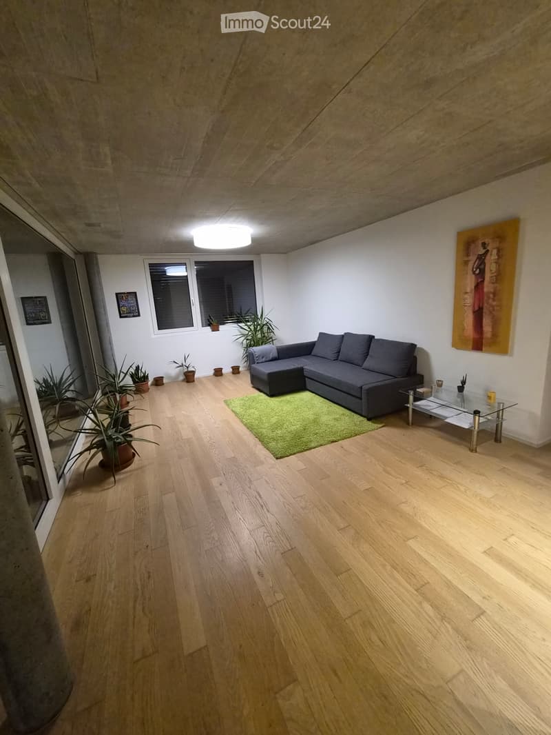 Nachmieter gesucht (4)