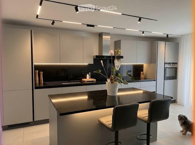 Neu renovierte Wohnung neben Grotto Broggini Losone (3)