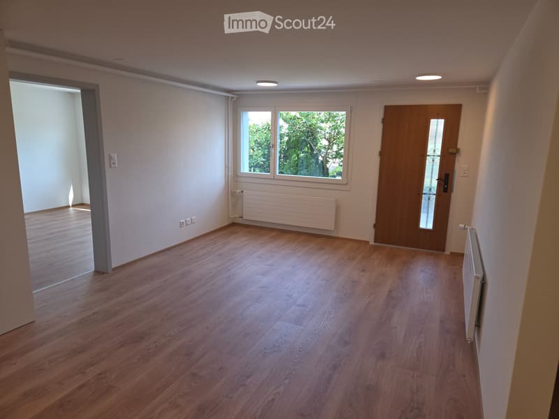 Gemütliche 2-Zimmerwohnung an ruhiger Lage zu vermieten (4)
