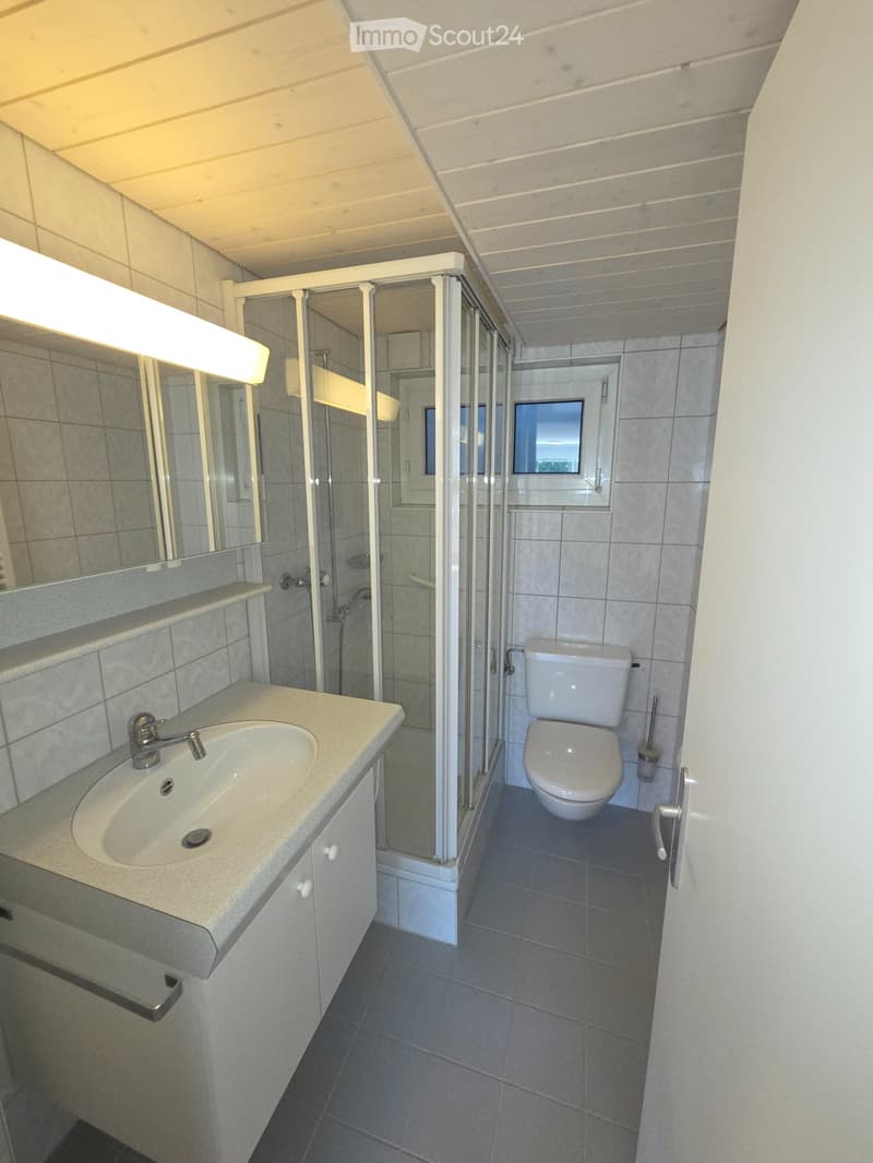 Gemütliche 2-Zimmerwohnung an ruhiger Lage zu vermieten (5)