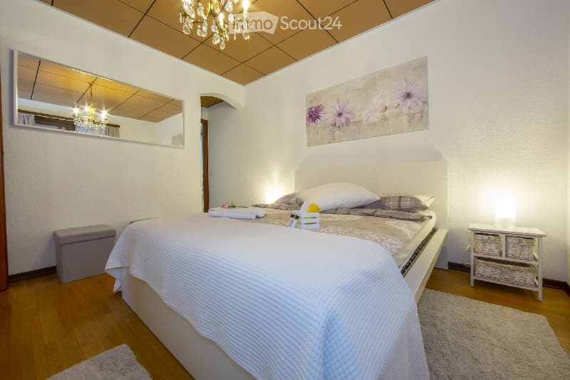 Lugano: appartamento 3.5 locali (ammobiliato o non) (3)