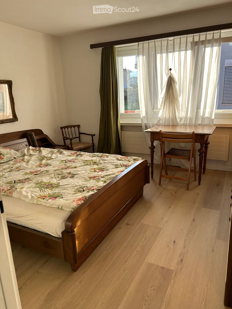 Affittasi stanza arredata in casa privata (1)